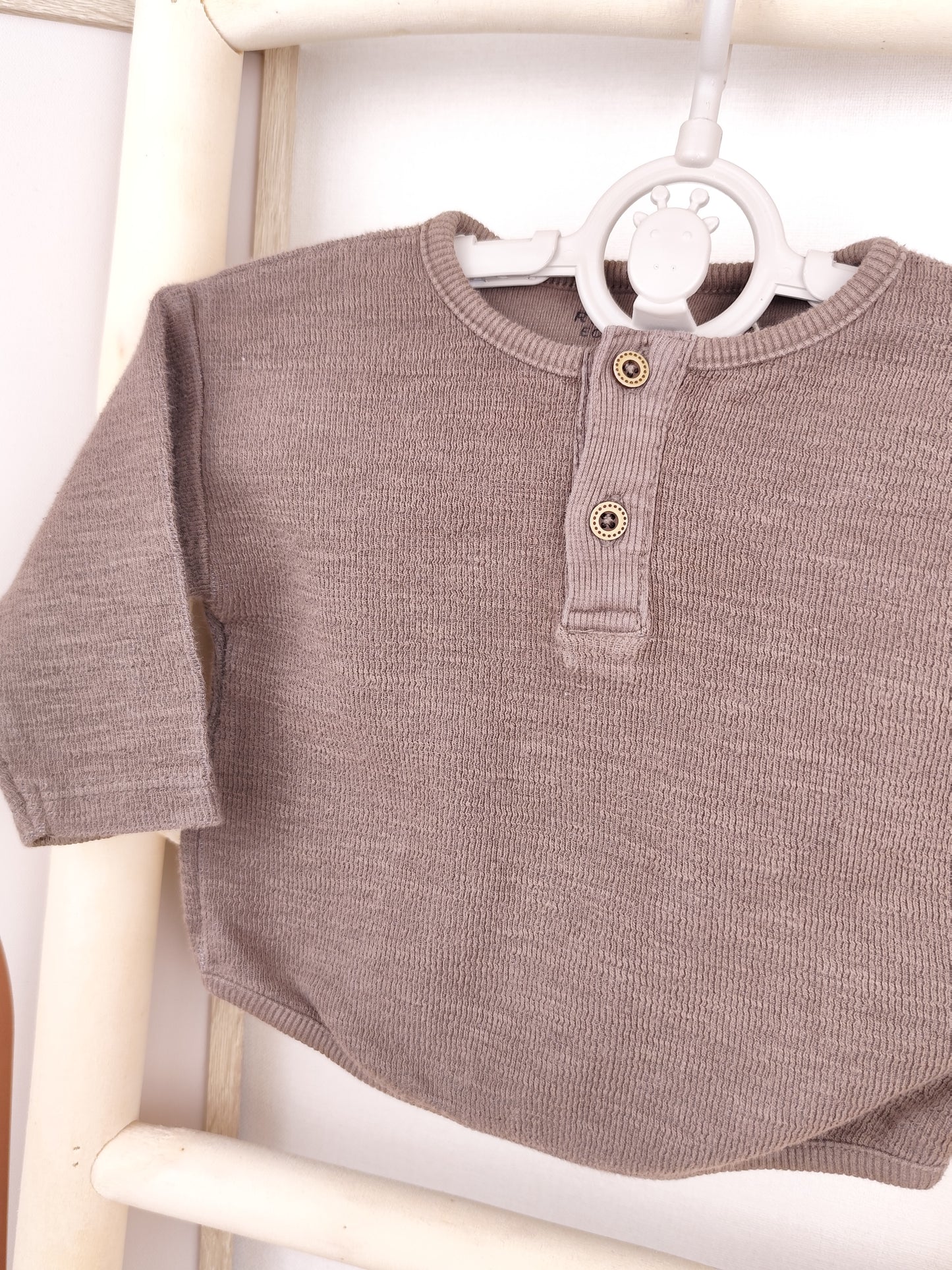 Reserved Pullover - Größe 62 (B-Ware)