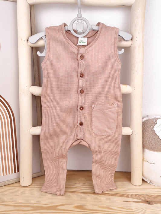 Alana Jumpsuit - Größe 62