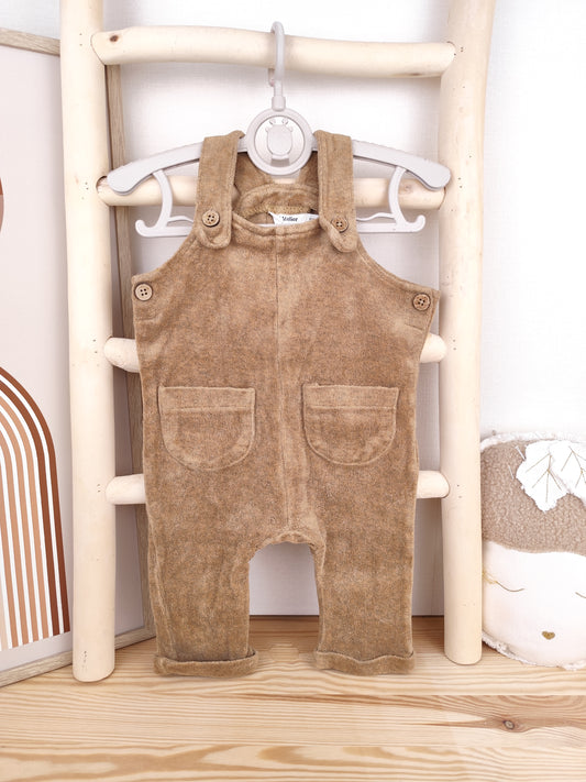 Lil'Atelier Latzhose - Größe 62