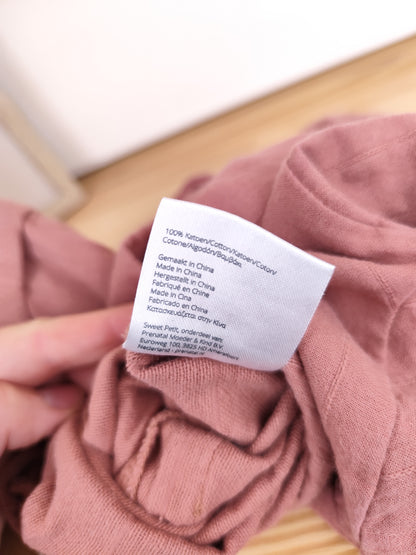 Sweet Petit Strampler - Größe 62