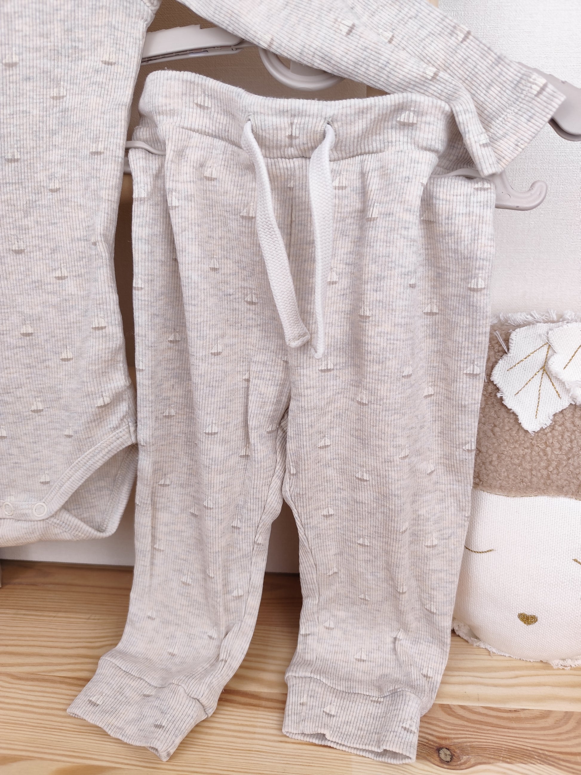 Name It Set - Boot - Größe 74