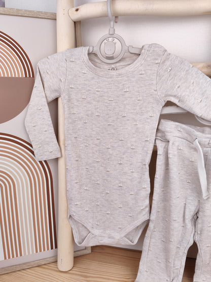 Name It Set - Boot - Größe 74