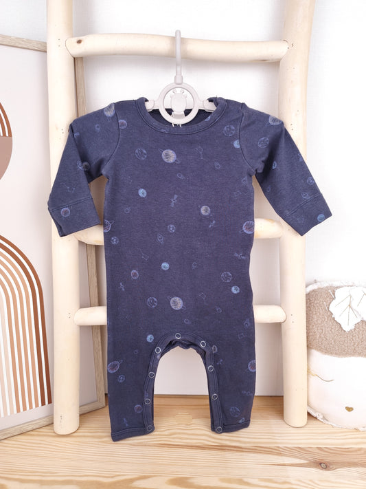 Name It Strampler - Größe 62