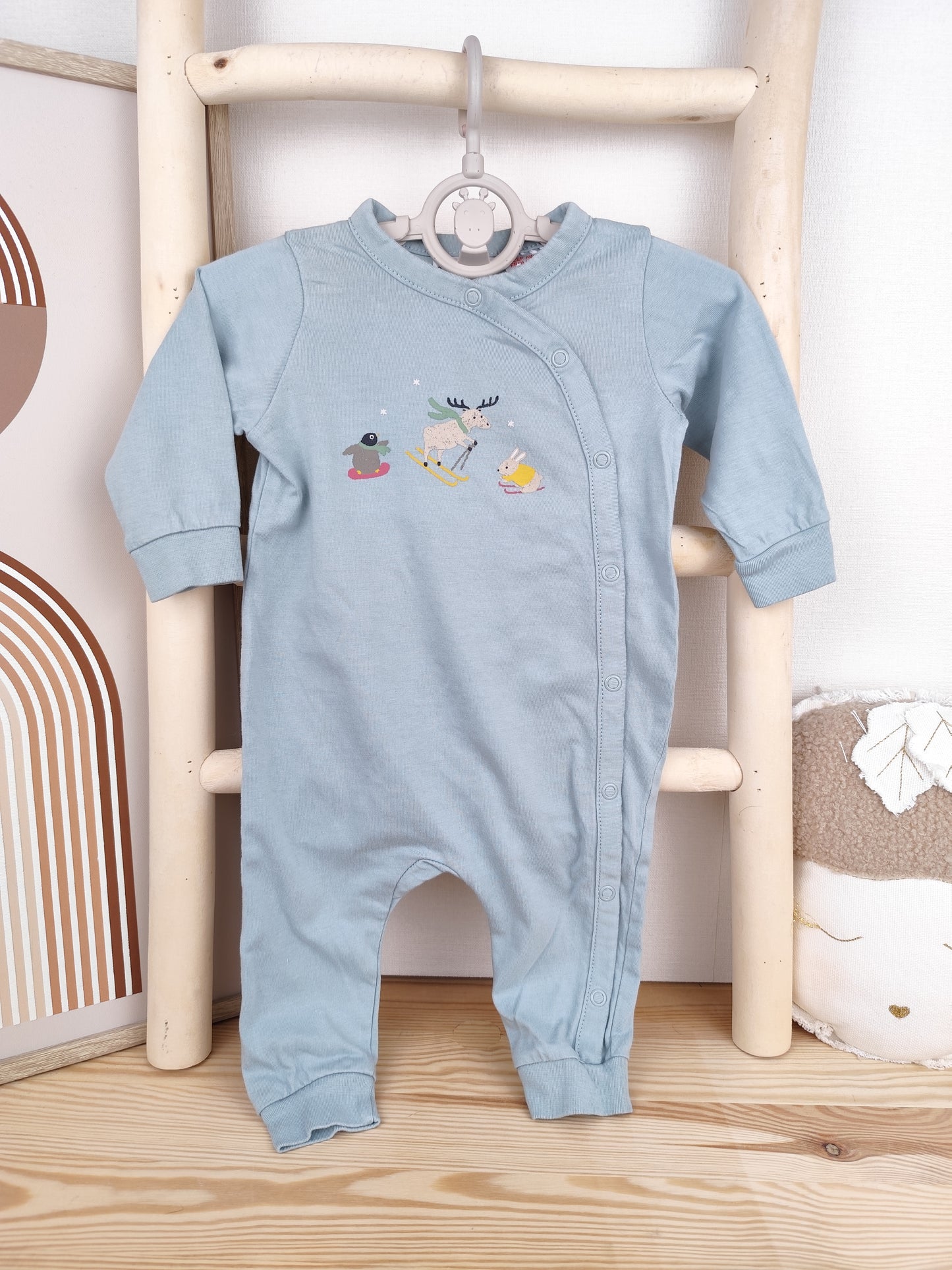 H&M Schlafanzug - Größe 62