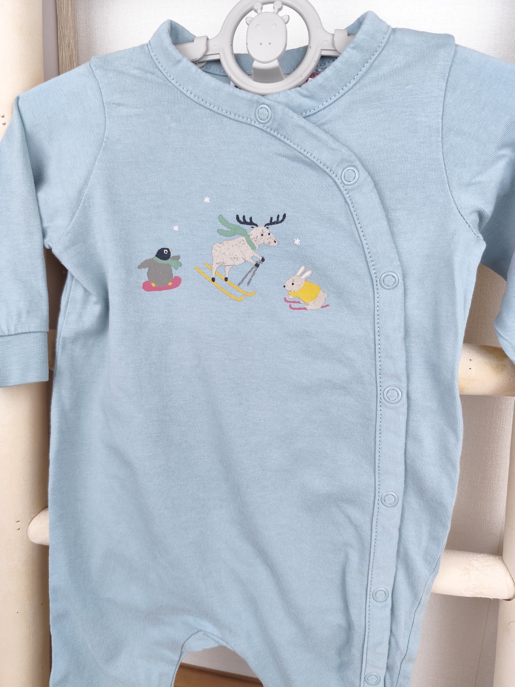 H&M Schlafanzug - Größe 62