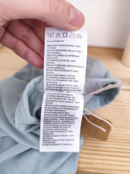 H&M Schlafanzug - Größe 62