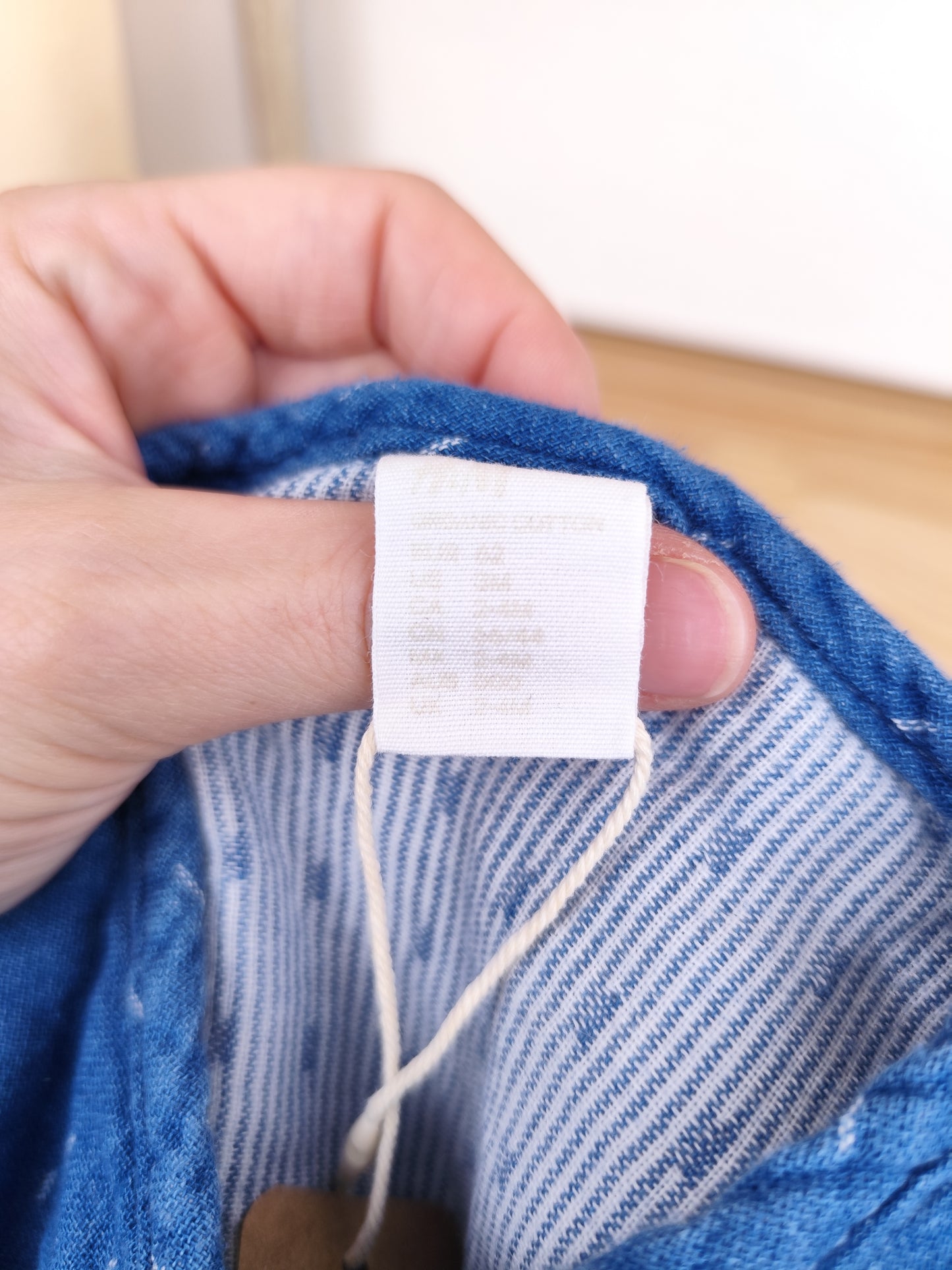 H&M Jäckchen - Größe 62