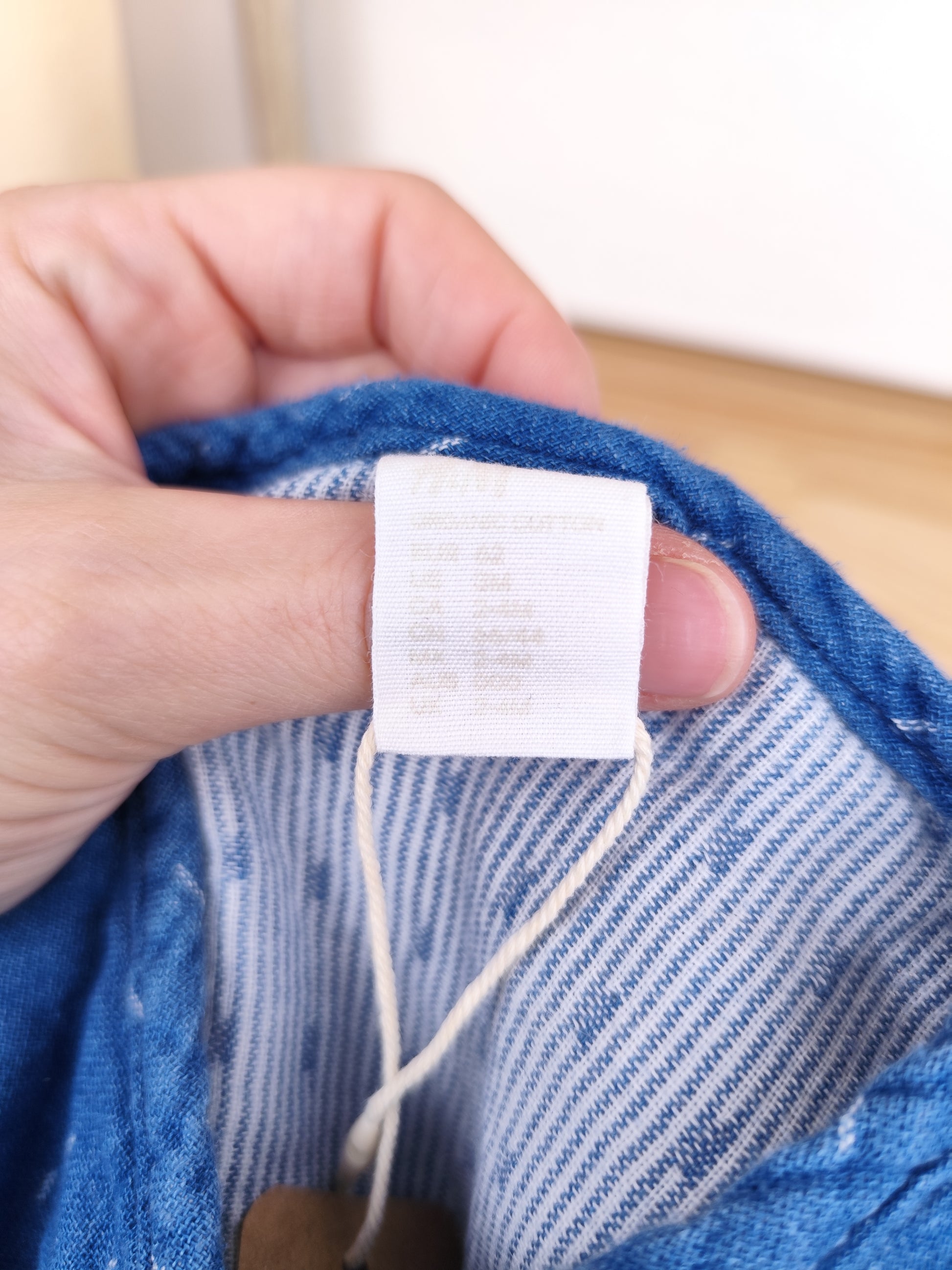 H&M Jäckchen - Größe 62