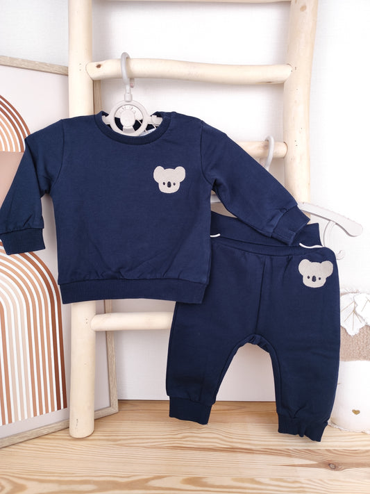 Name It Set - Koala - Größe 62