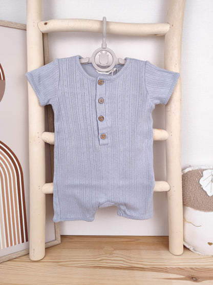 Lil'Atelier Strampler - Größe 62