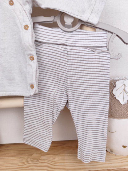 H&M Set - Größe 62 (B-Ware)