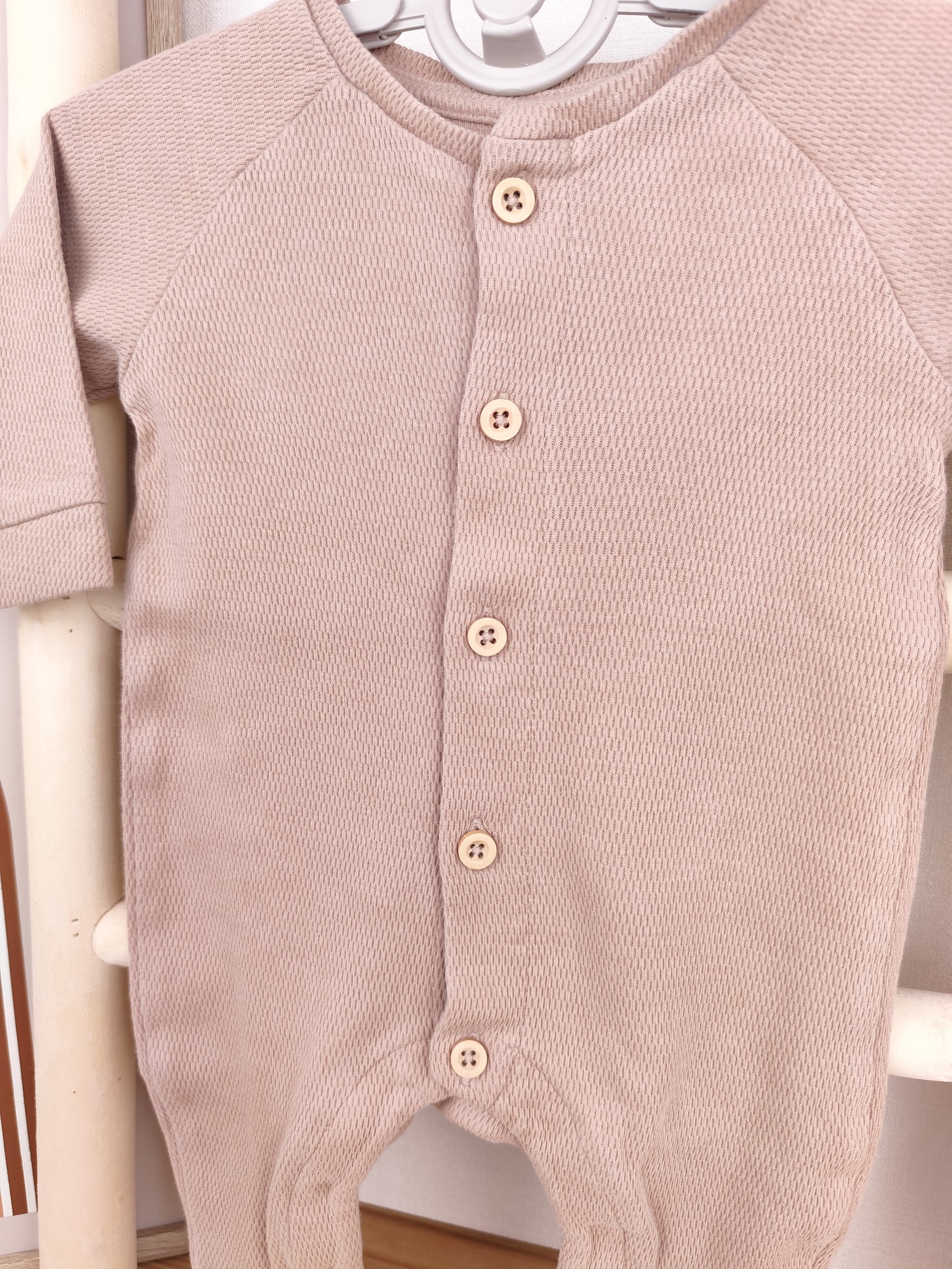 Alana Overall - Größe 62