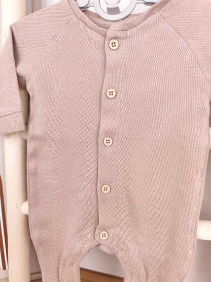 Alana Overall - Größe 62