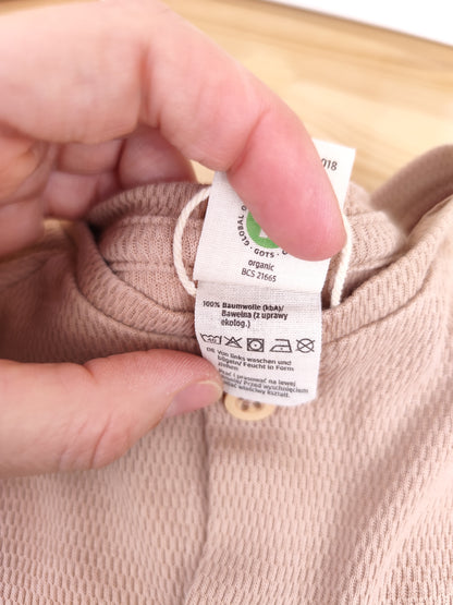 Alana Overall - Größe 62