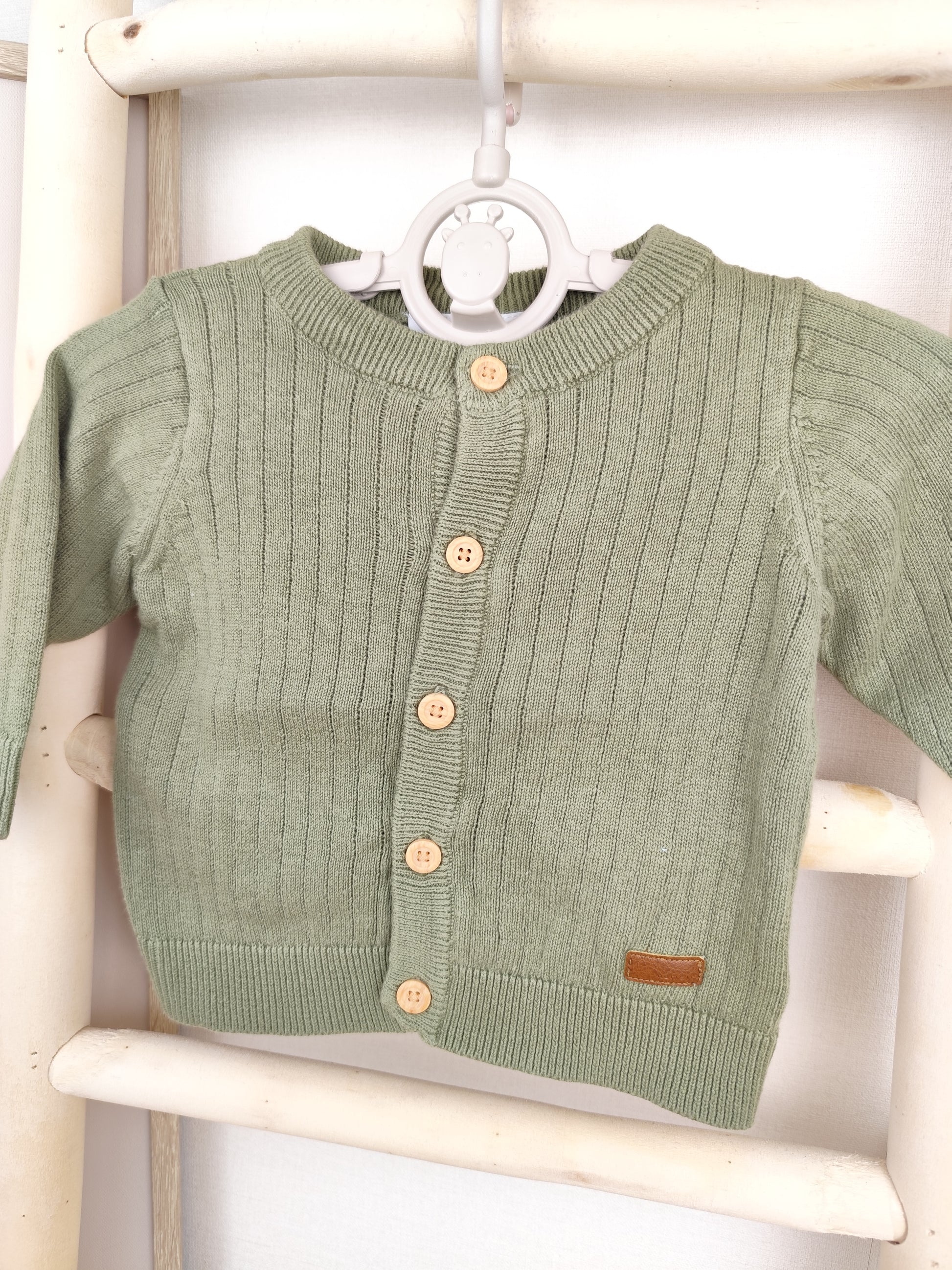 Name It Strickjacke - Größe 62