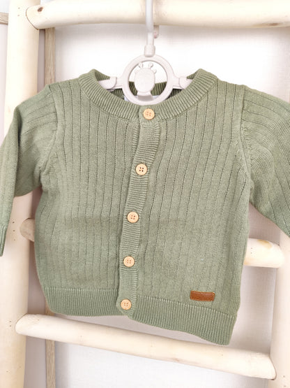 Name It Strickjacke - Größe 62