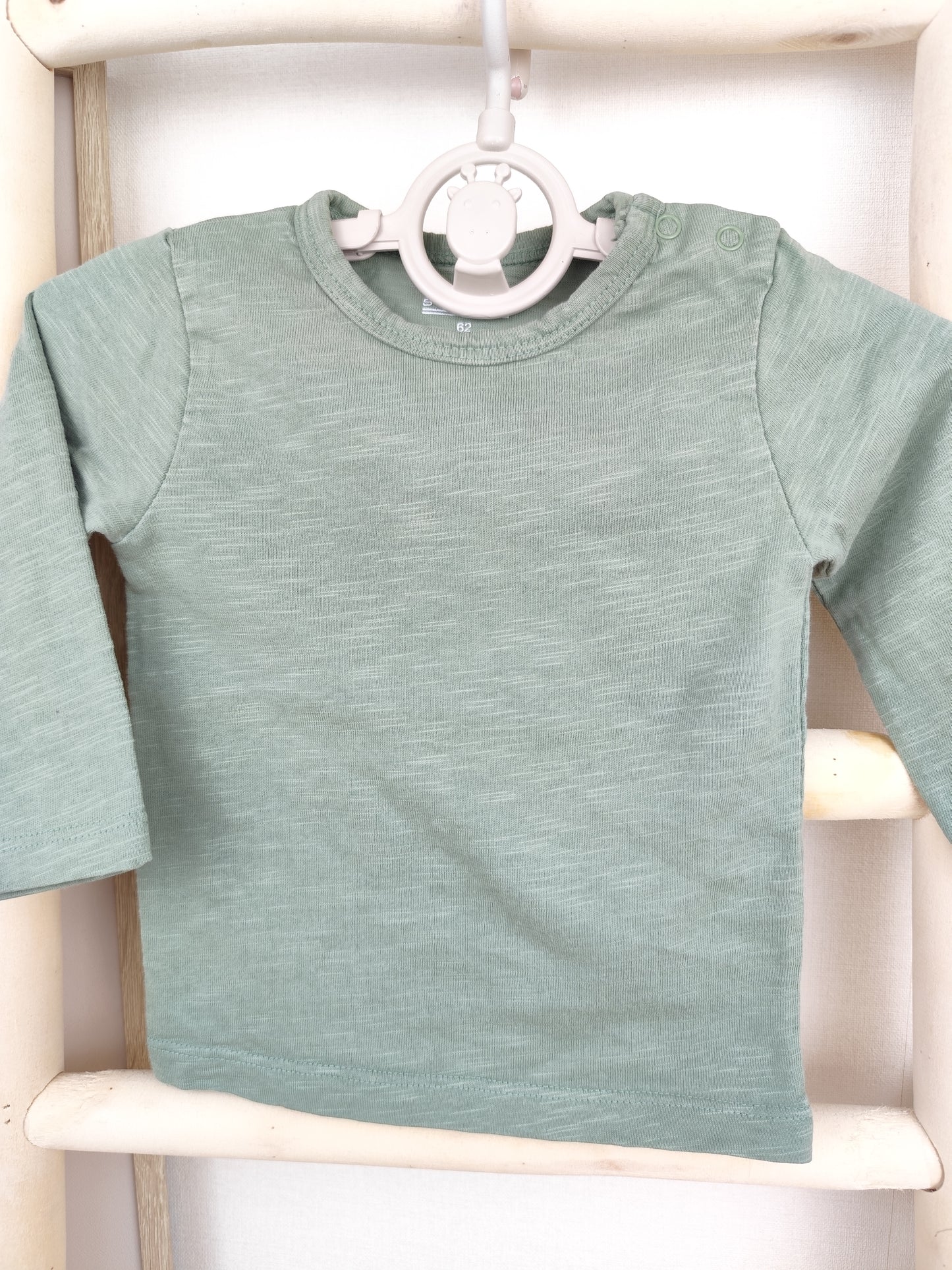 Staccato Langarmshirt - Größe 62
