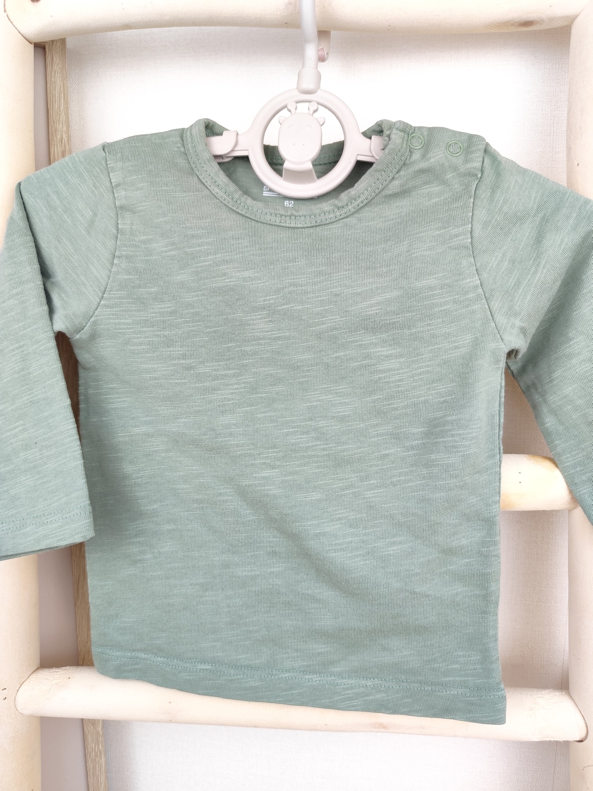Staccato Langarmshirt - Größe 62