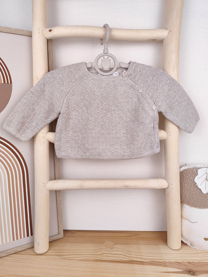 Zara Pullover - Strick - Größe 62