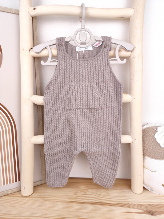 Zara Latzhose - Strick - Größe 62