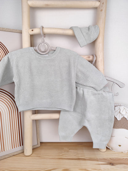 Zara 3tlg. Set - Größe 62