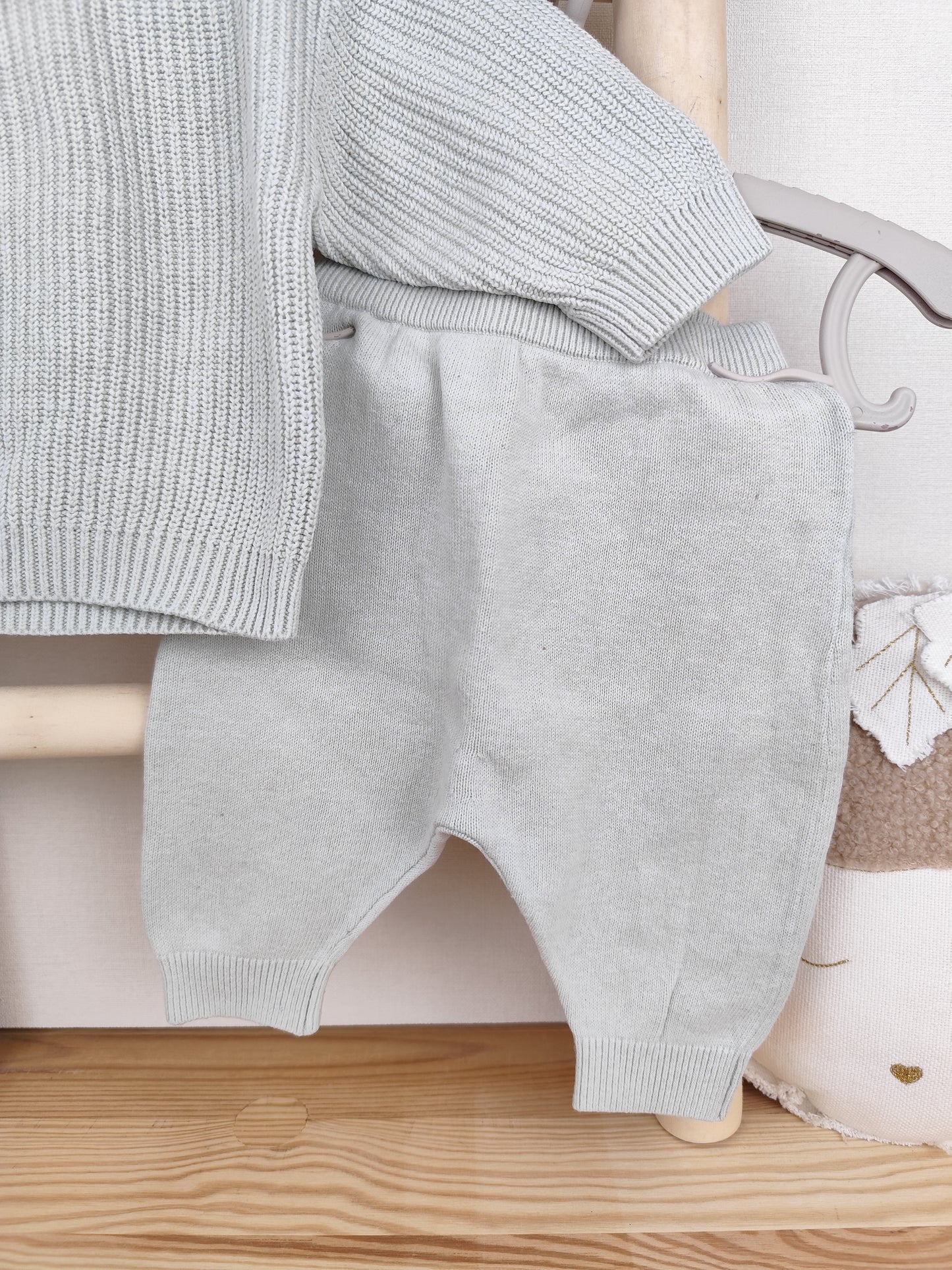 Zara 3tlg. Set - Größe 62