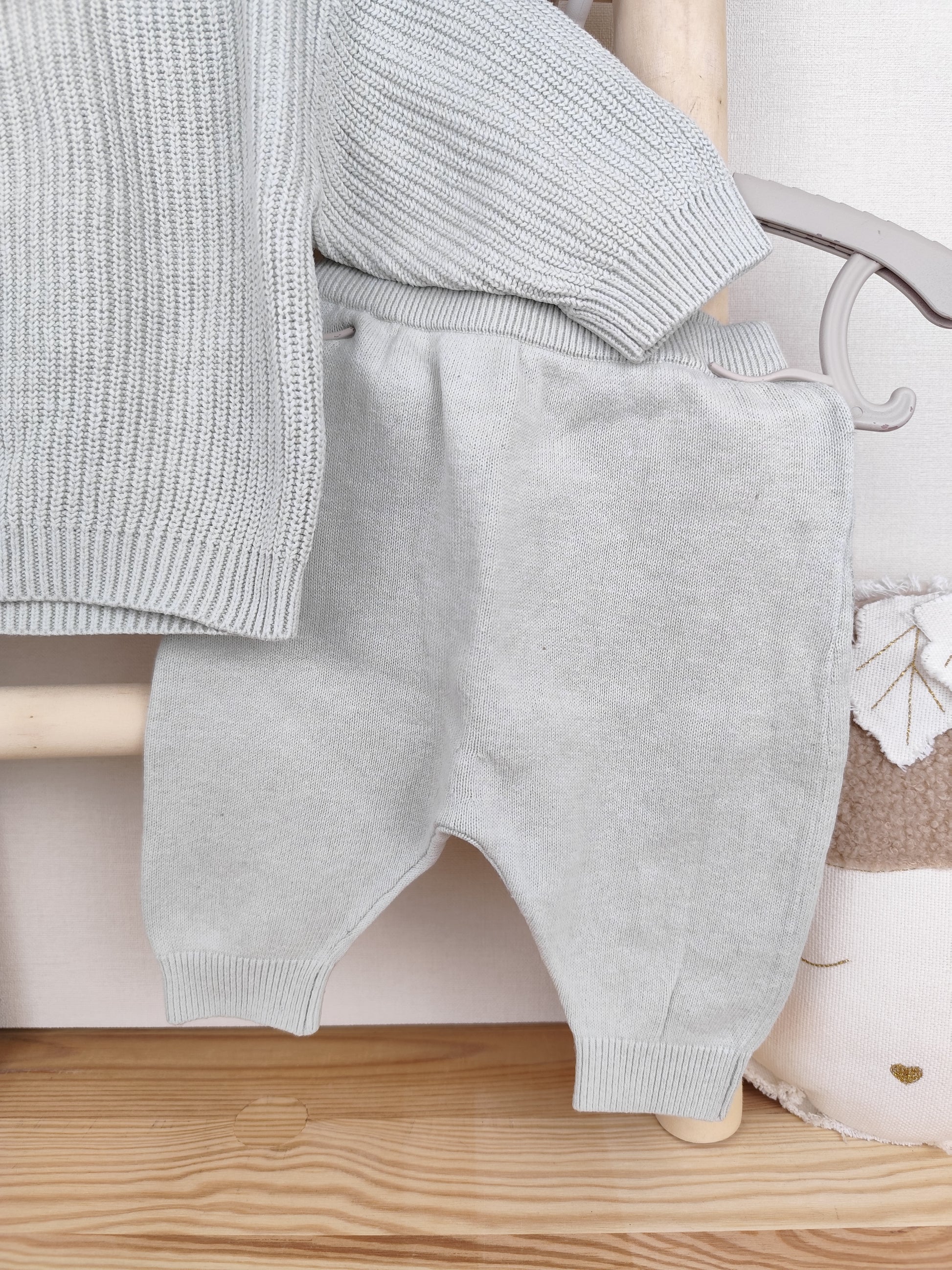 Zara 3tlg. Set - Größe 62