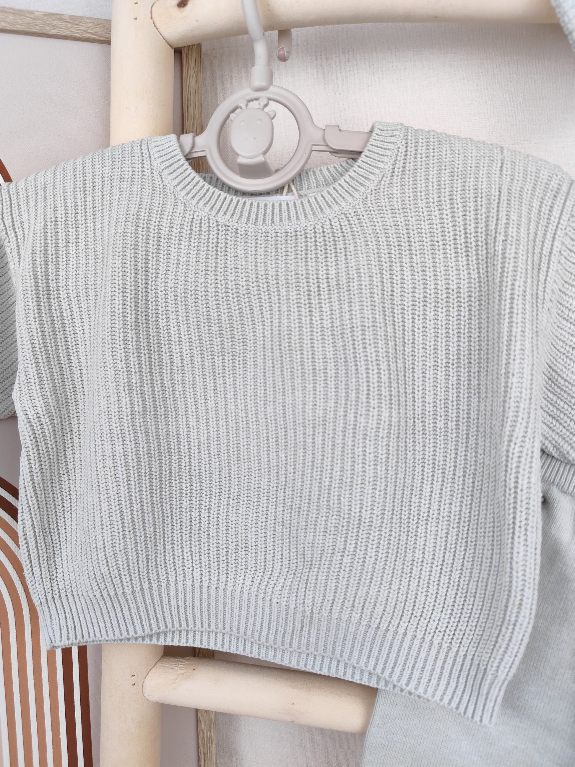 Zara 3tlg. Set - Größe 62