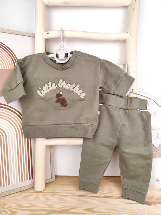 That's mine Set - Little Brother - Größe 62