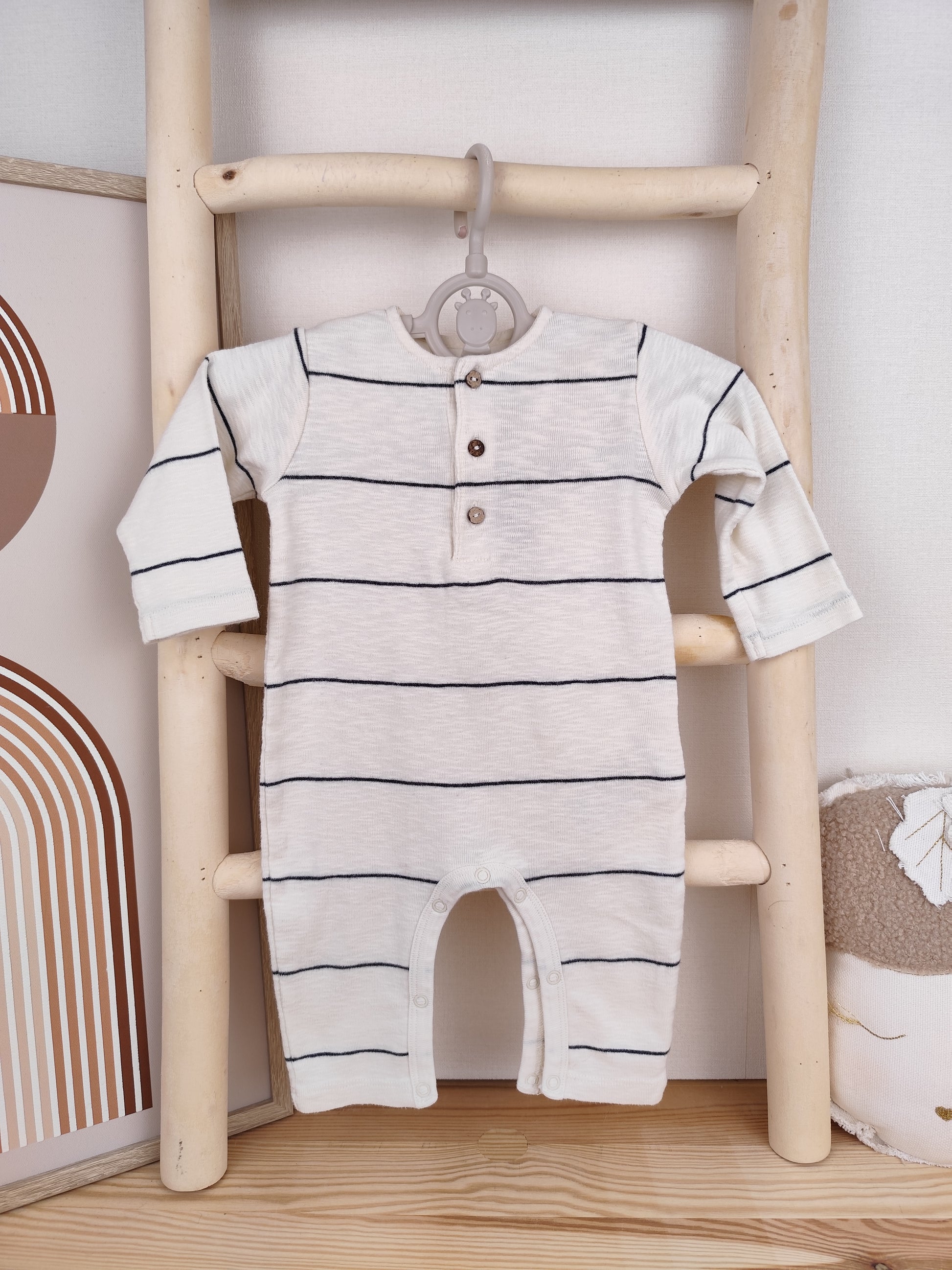 Play Up Strampler - Größe 62