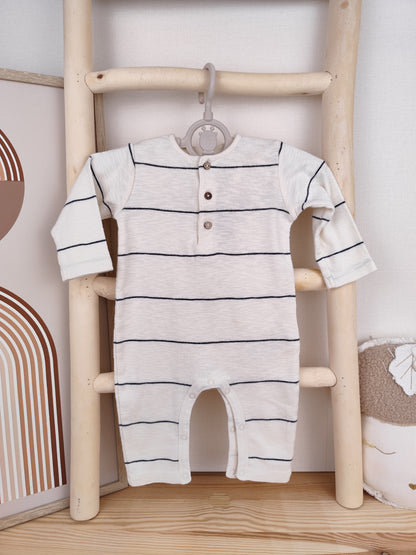 Play Up Strampler - Größe 62