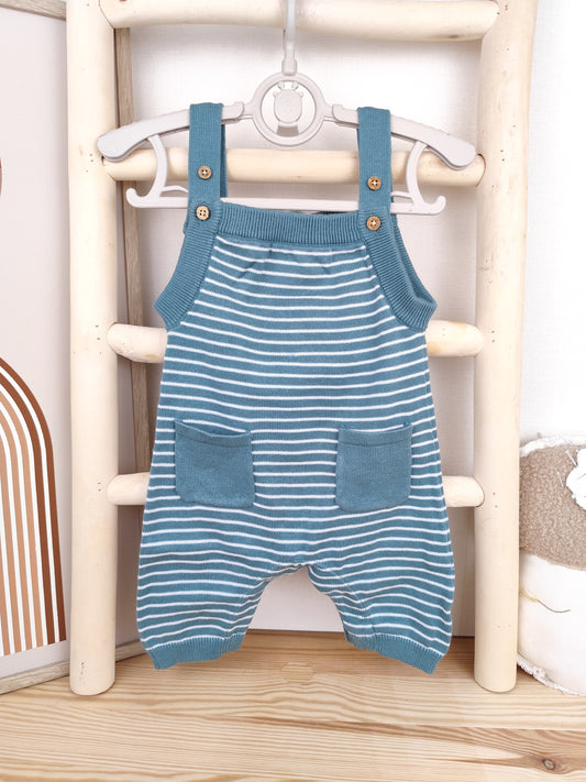 Alana Latzhose - Strick - Größe 62