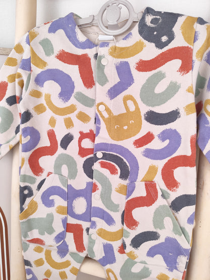 H&M Overall - Größe 74