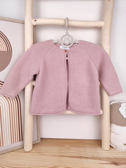 Zara Strickjacke - Größe 74