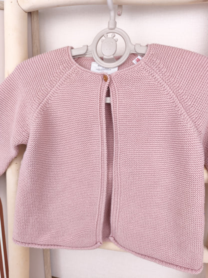 Zara Strickjacke - Größe 74