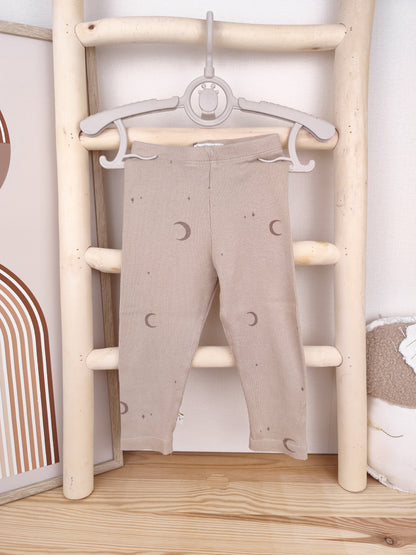 That's mine Leggings - Mond&Sterne - Größe 74