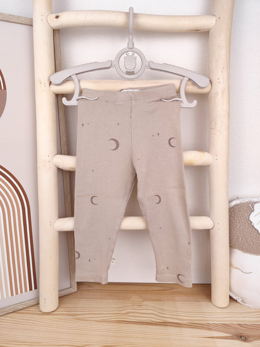 That's mine Leggings - Mond&Sterne - Größe 74