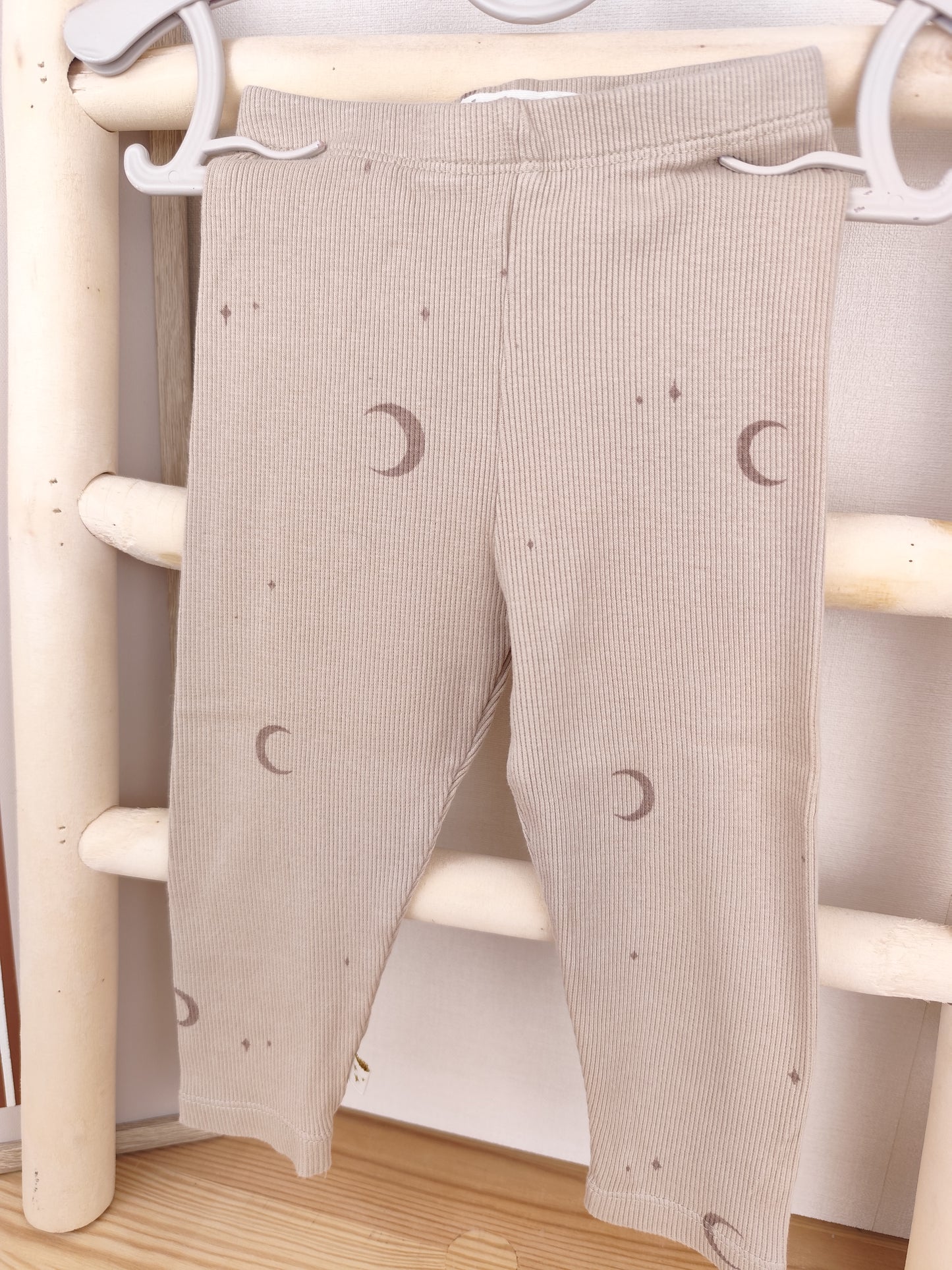 That's mine Leggings - Mond&Sterne - Größe 74