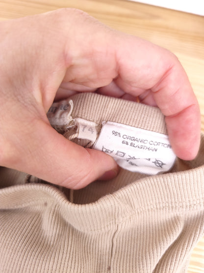 That's mine Leggings - Mond&Sterne - Größe 74