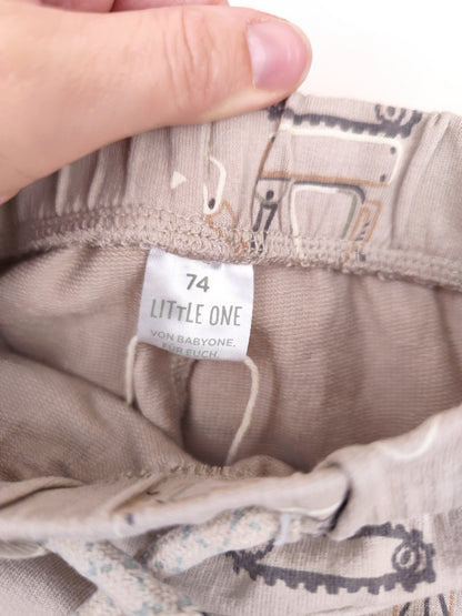 Little One Hose - Größe 74 (B-Ware)