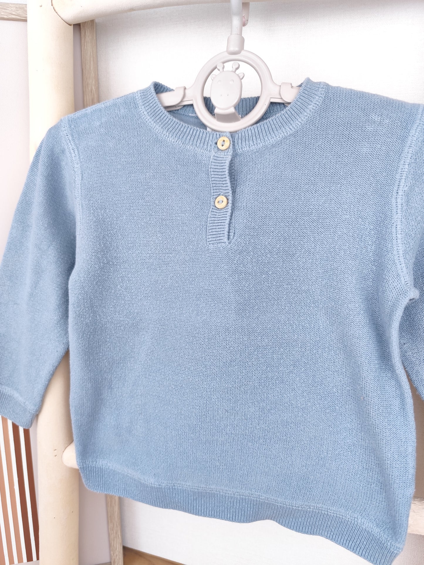 H&M Pullover - Größe 74 (B-Ware)