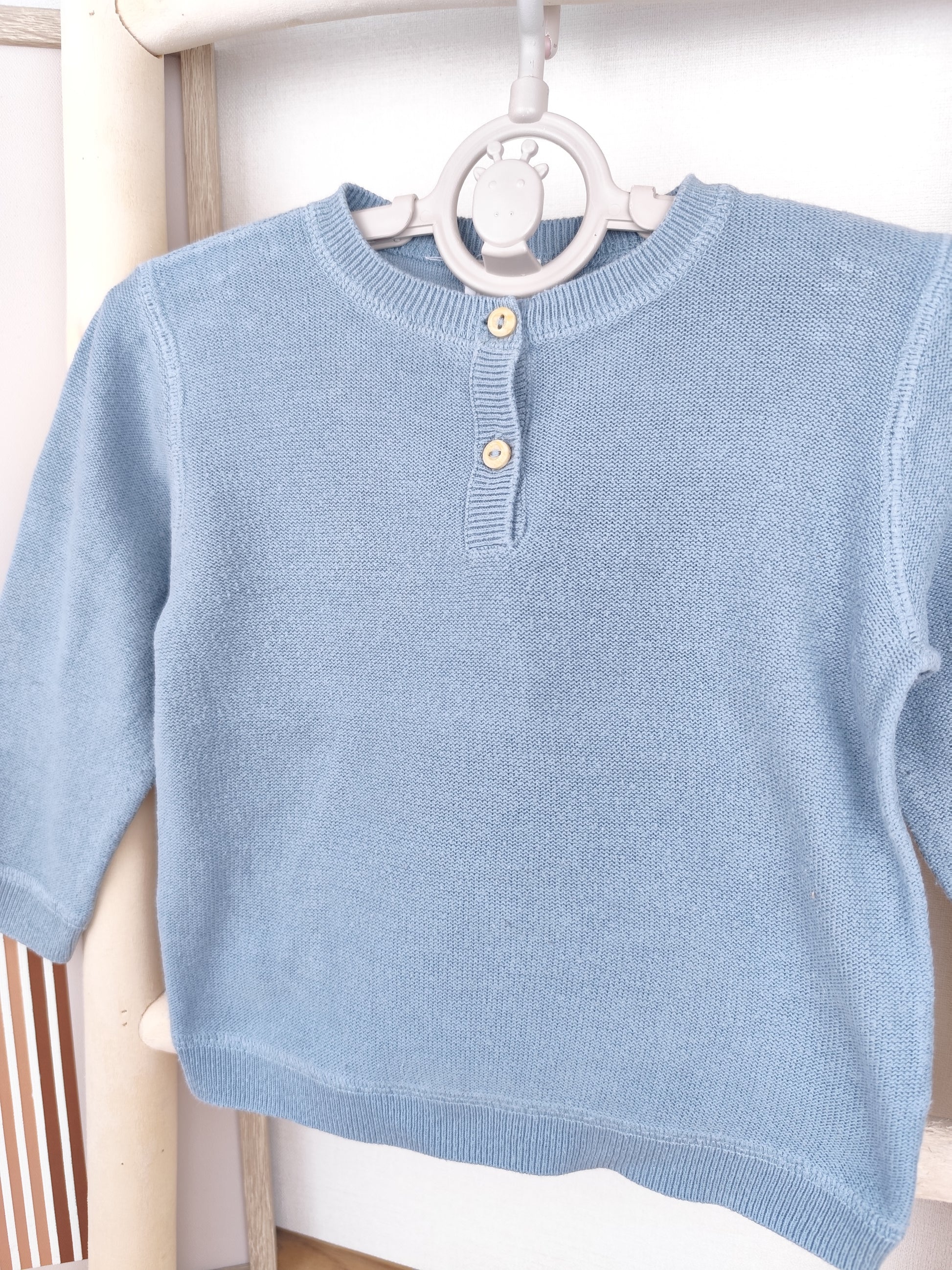 H&M Pullover - Größe 74 (B-Ware)