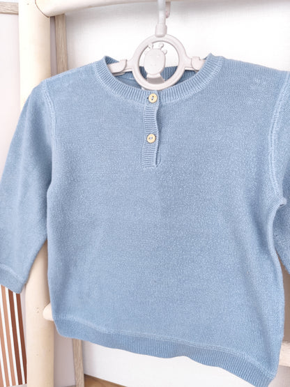 H&M Pullover - Größe 74 (B-Ware)