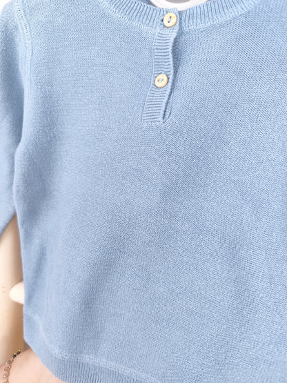 H&M Pullover - Größe 74 (B-Ware)
