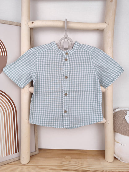 H&M Hemd - Größe 74 (B-Ware)