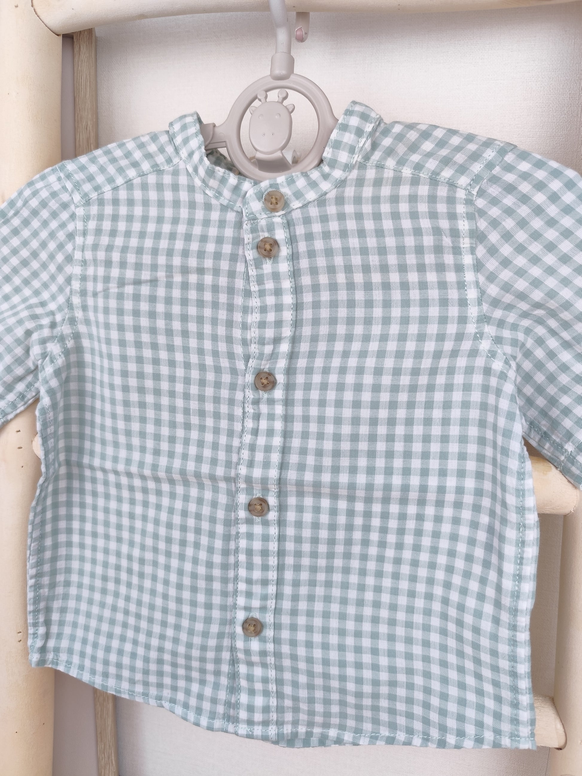 H&M Hemd - Größe 74 (B-Ware)