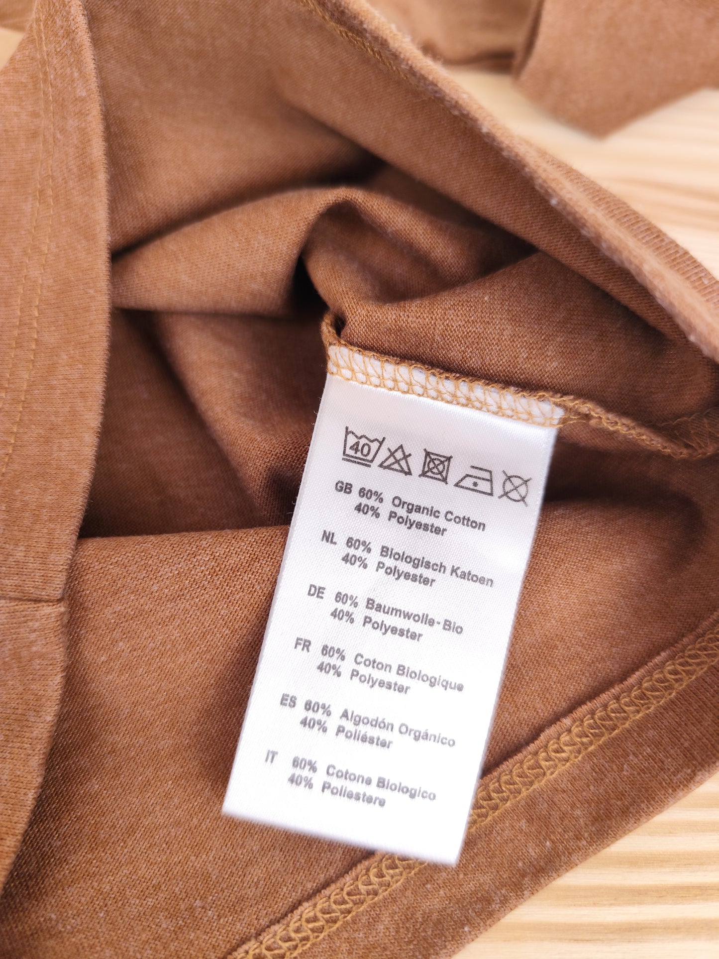 Feetje Langarmshirt - Größe 74 (B-Ware)