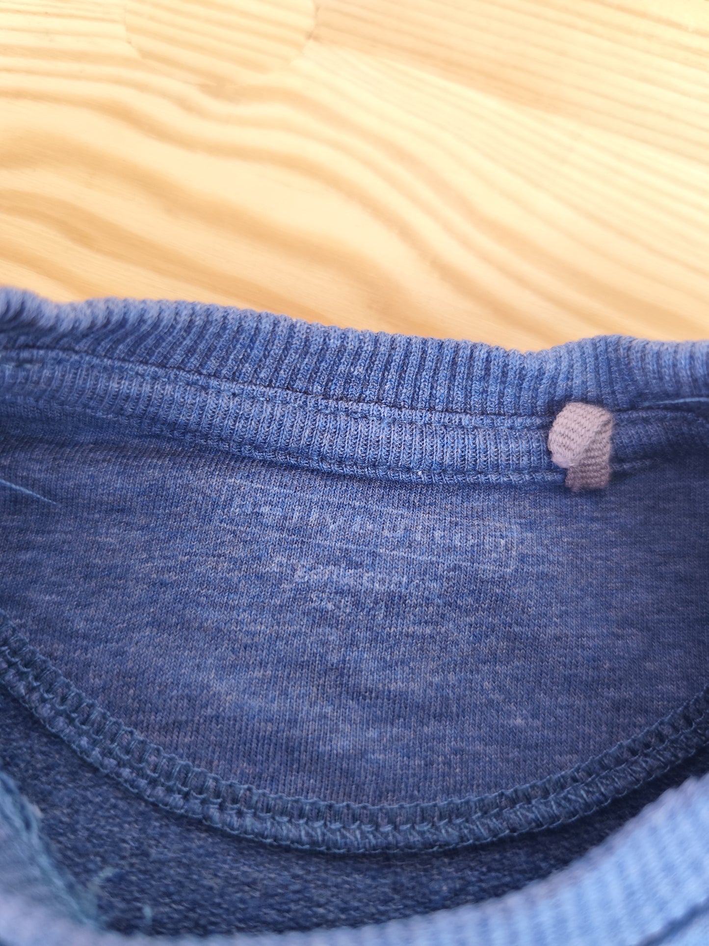 Bellybutton Pullover - Größe 74 (B-Ware)