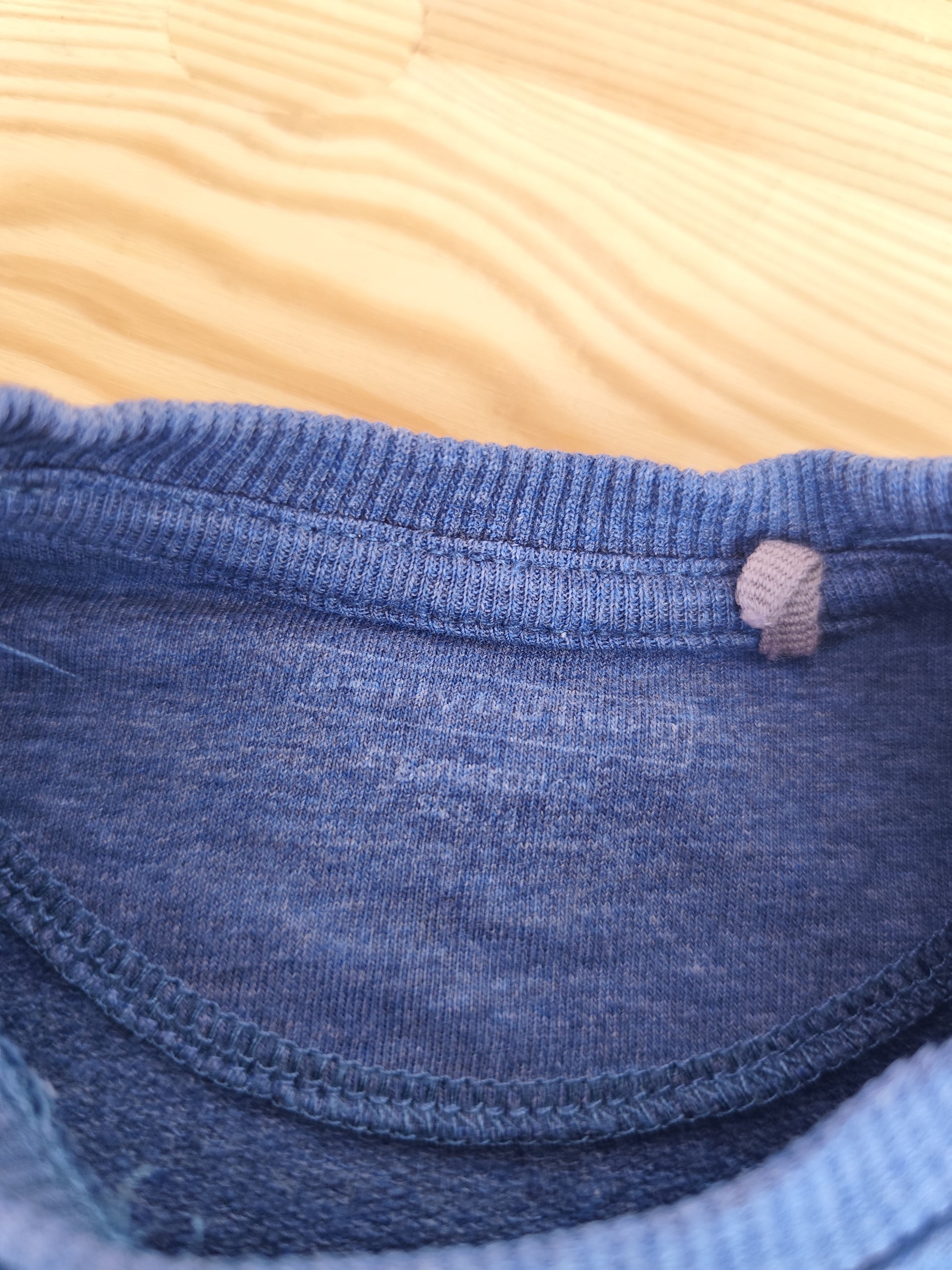 Bellybutton Pullover - Größe 74 (B-Ware)