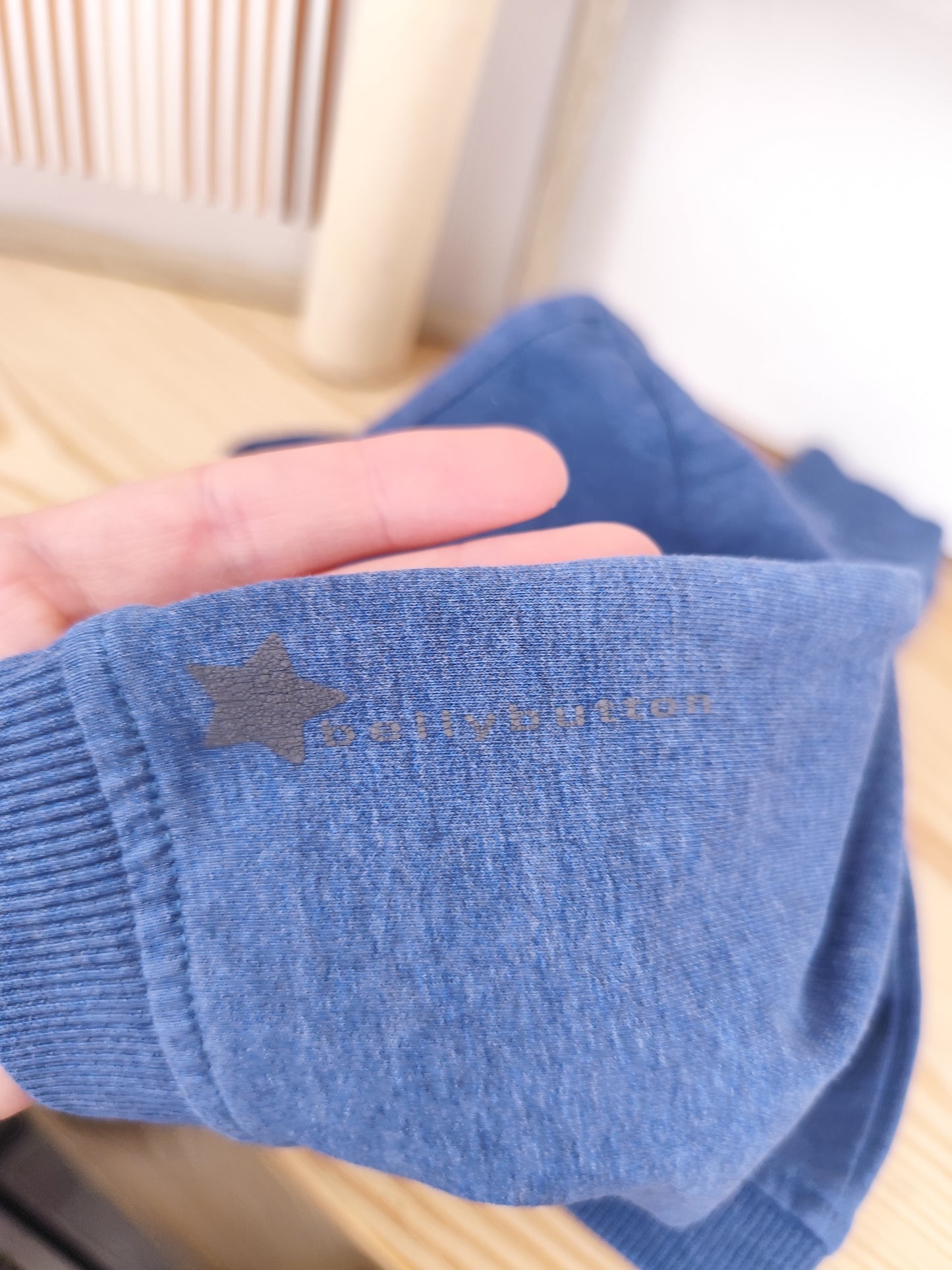 Bellybutton Pullover - Größe 74 (B-Ware)